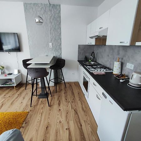 Apartman Emy Karlovac Exteriör bild
