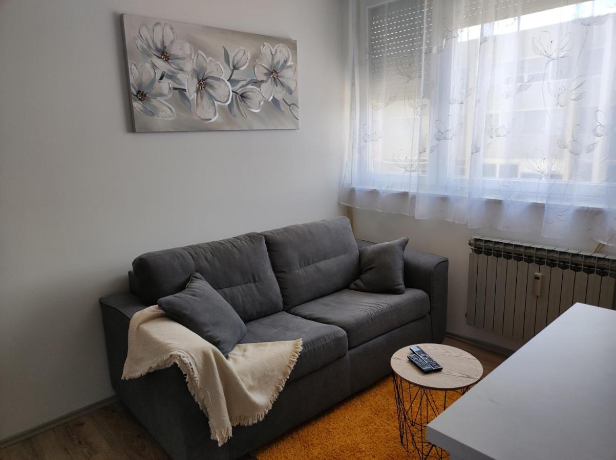 Apartman Emy Karlovac Exteriör bild